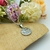 COLLAR ESPÍRITU SANTO - comprar online