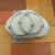 AROS ARGOLLA MIXTA SNAKE 4 CM - comprar online