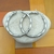 AROS ARGOLLA RETORCIDA 3.9 CM - JOYAS MÓNACO