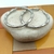 Imagen de AROS ARGOLLA RETORCIDA 3.9 CM