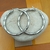 AROS ARGOLLA RETORCIDA 3.9 CM - comprar online
