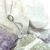 COLLAR CORCHEA SIMPLE