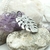 COLLAR HOJA MONSTERA - comprar online