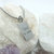 COLLAR PAPÁ TE AMO - JOYAS MÓNACO