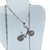 COLLAR BICICLETA - JOYAS MÓNACO
