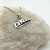 COLLAR LA RENGA - tienda online