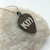 COLLAR PÚA CON BANDA KISS