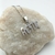 COLLAR AC/DC HARD ROCK