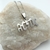 COLLAR AC/DC HARD ROCK - comprar online