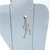 COLLAR CORREDORA - JOYAS MÓNACO