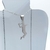 COLLAR JUGADORA DE HANDBALL en internet