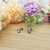AROS STRASS - comprar online