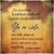 COLLAR FRASE DE FRIDA: YO TE CIELO - comprar online