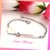 PULSERA IDENTIDAD CON CORAZÓN - comprar online