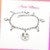 PULSERA NUTRICIONISTA / PU020