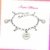 PULSERA ABU TE AMO