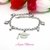 PULSERA GORRO DE EGRESADOS / PU014
