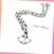 PULSERA ANCLA / PU211