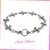PULSERA CROSSES