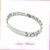 PULSERA IDENTIDAD MATE TRAMADA - comprar online