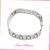 PULSERA IDENTIDAD MATE TRAMADA en internet