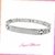 PULSERA IDENTIDAD MATE CON TRISKEL - comprar online