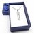 COLLAR JERINGA (NO INCLUYE ESTUCHE)