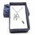 COLLAR ODONTOLOGÍA (NO INCLUYE ESTUCHE)