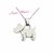 COLLAR PERRO SCHNAUZER