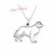 COLLAR PERRO LABRADOR