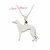 COLLAR PERRO GALGO