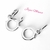 COLLAR ANTEOJOS DE HARRY POTTER - comprar online