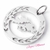 COLLAR ISLAS MALVINAS CON LAURELES - comprar online