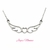 COLLAR ALAS CON CORAZÓN - comprar online