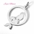 COLLAR SIRENA - comprar online