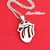 COLLAR LOS ROLLING STONES