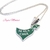 COLLAR SE VA A CAER EN VERDE en internet