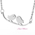 COLLAR ENAMORADOS