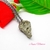 COLLAR ABUNDANCIA