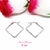 AROS ROMBO - comprar online