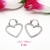 AROS CORAZÓN - comprar online