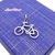 COLLAR BICICLETA