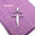 COLLAR GIMNASTA EN ANILLAS