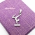 COLLAR GIMNASTA EN BARRA DE EQUILIBRIO