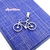 COLLAR BICICLETA MOUNTAIN BIKE