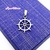 COLLAR TIMÓN NAVAL