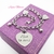 PULSERA ABU TE AMO