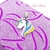DIJE UNICORNIO MULTICOLOR en internet