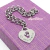 PULSERA NI UNA MENOS