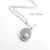 COLLAR RAQUETA DE TENIS